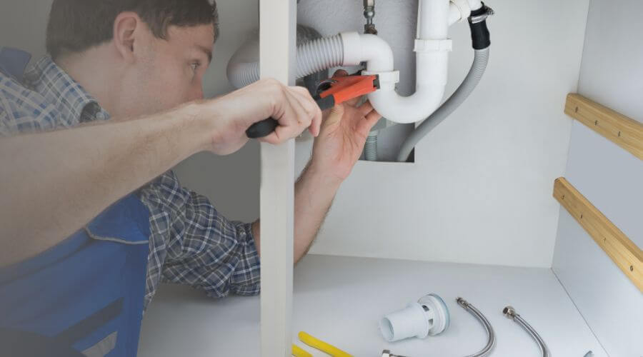 Local tankless water heater installation in Gold Beach, OR